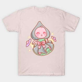 Kawaii Baby Flatwoods Monster T-Shirt